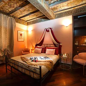 Appartamento House Of Magic - Due Torri, Bologna
